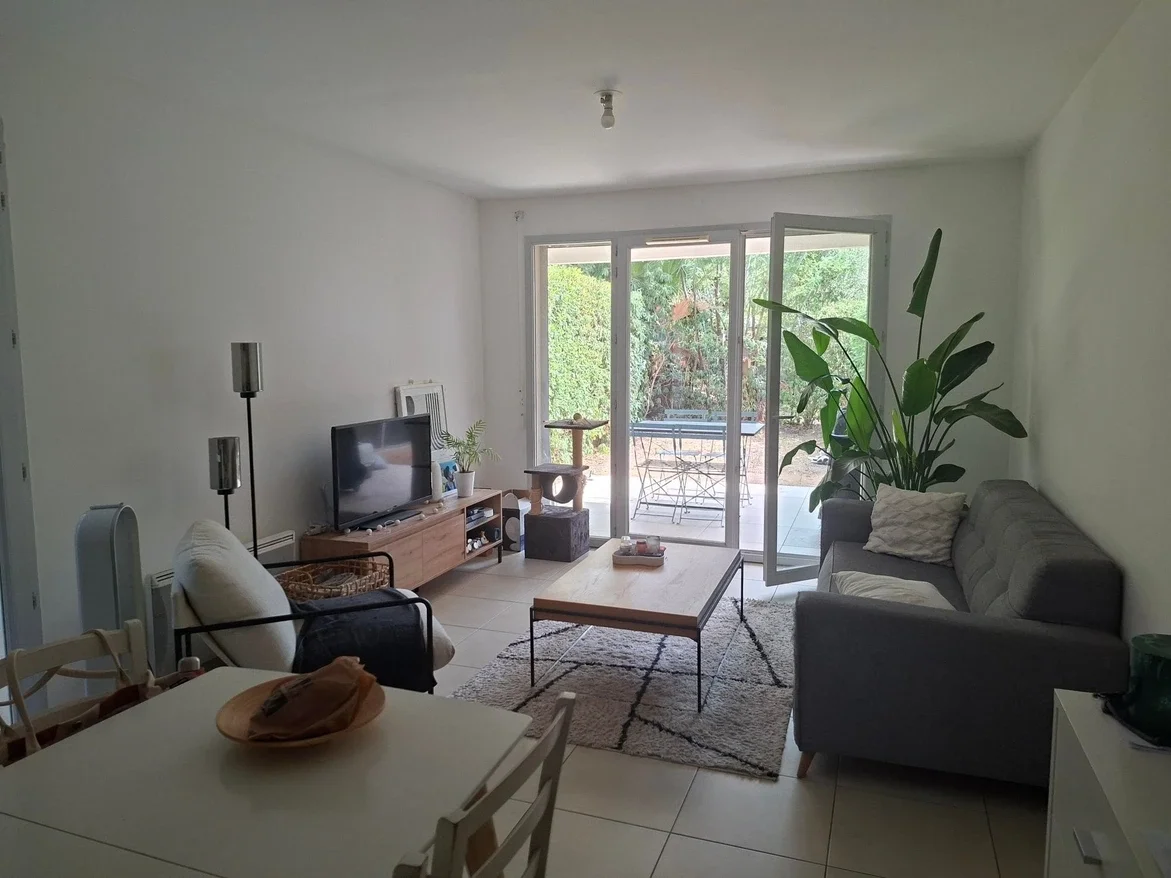 Appartement Chemin de l'Aubarède à Le Cannet