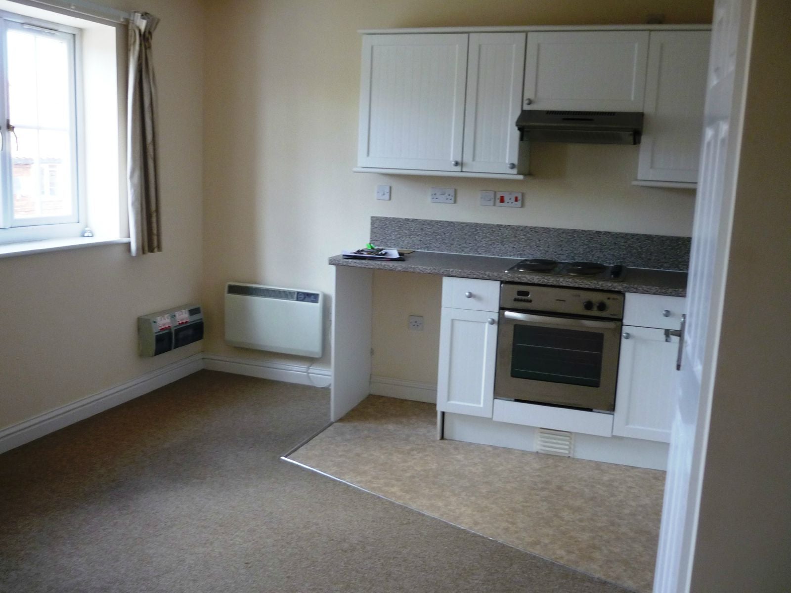 Flat Gelham Manor in King's Lynn and West Norfolk