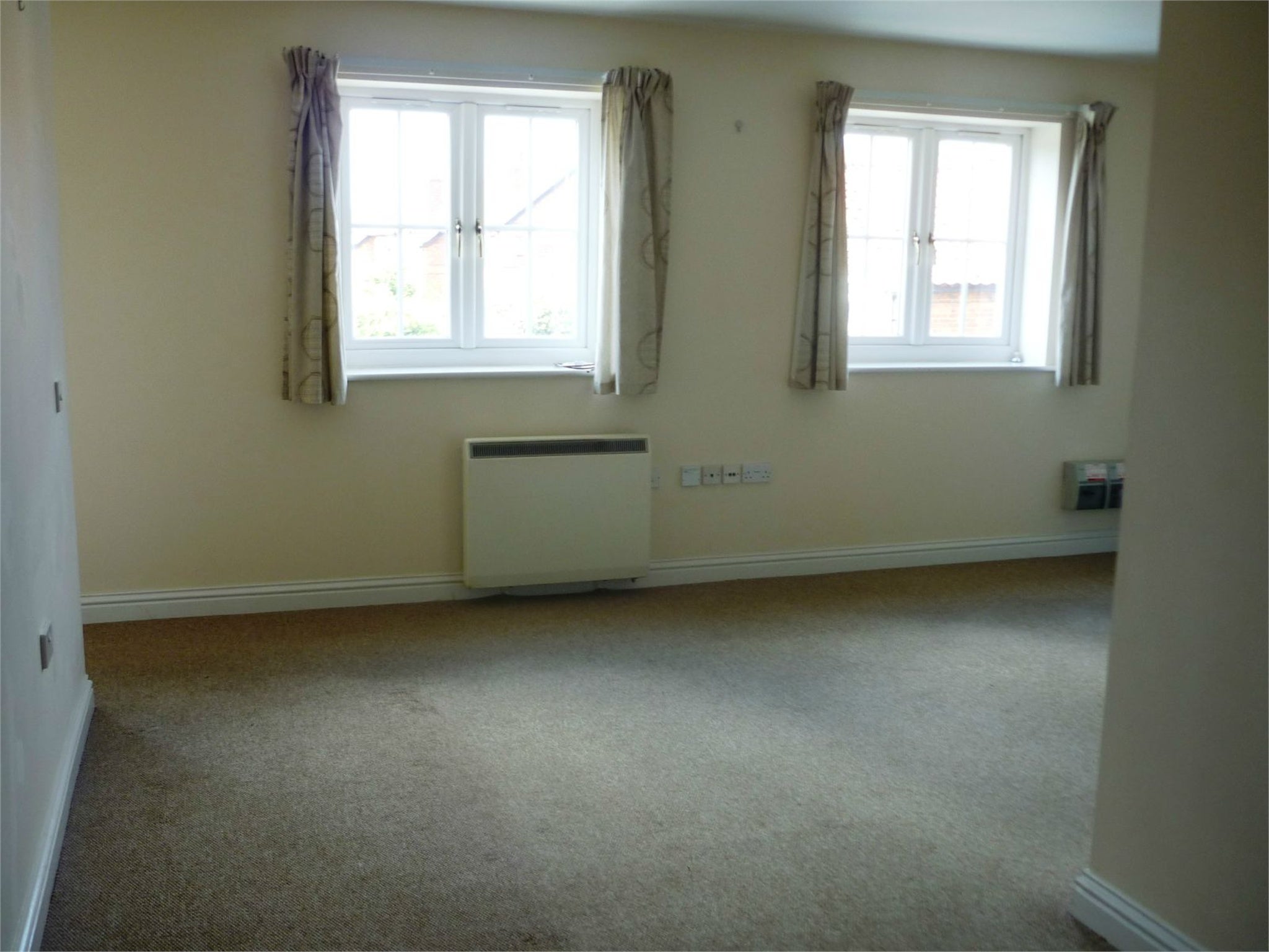 Flat Gelham Manor in King's Lynn and West Norfolk