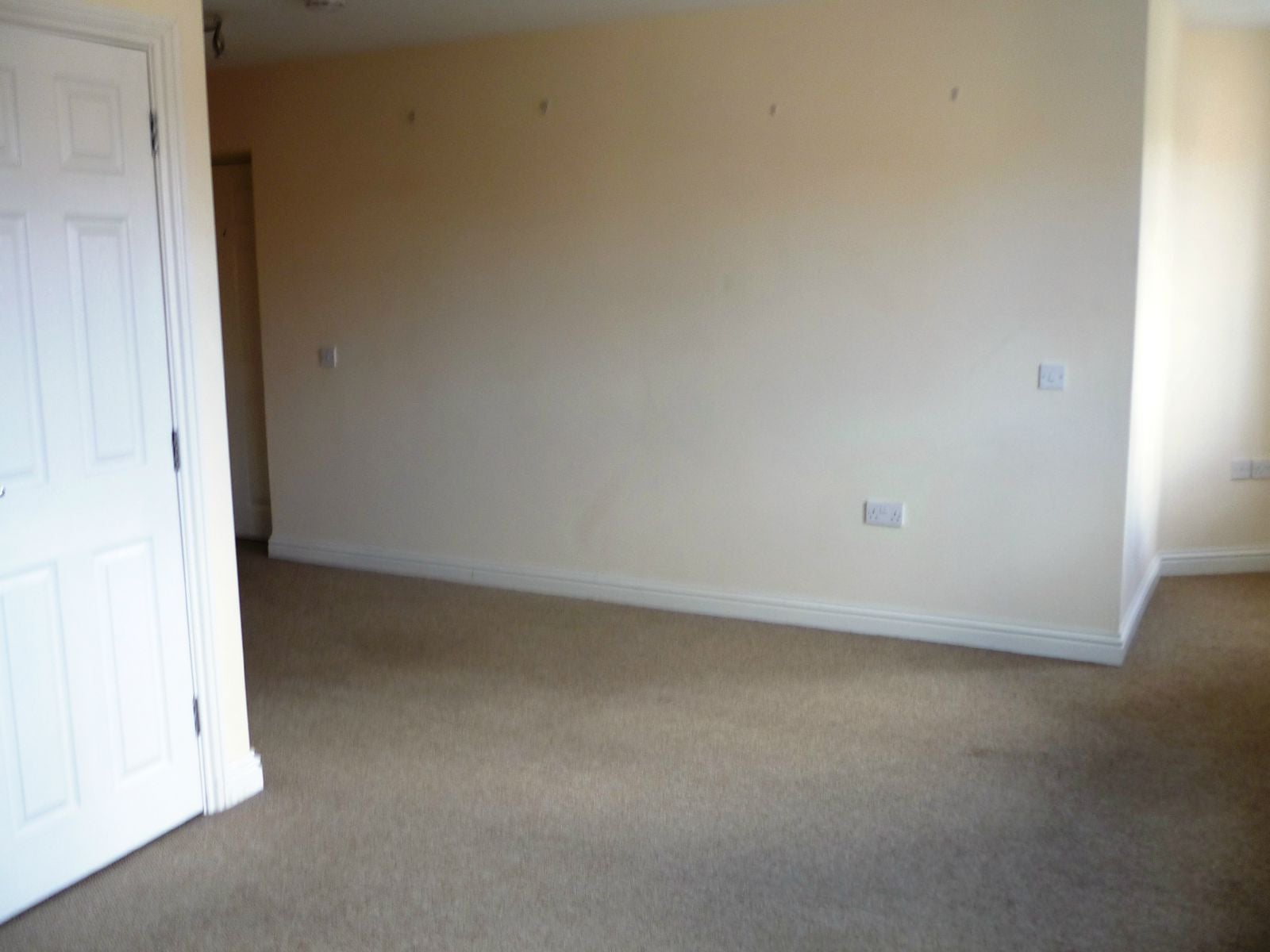 Flat Gelham Manor in King's Lynn and West Norfolk