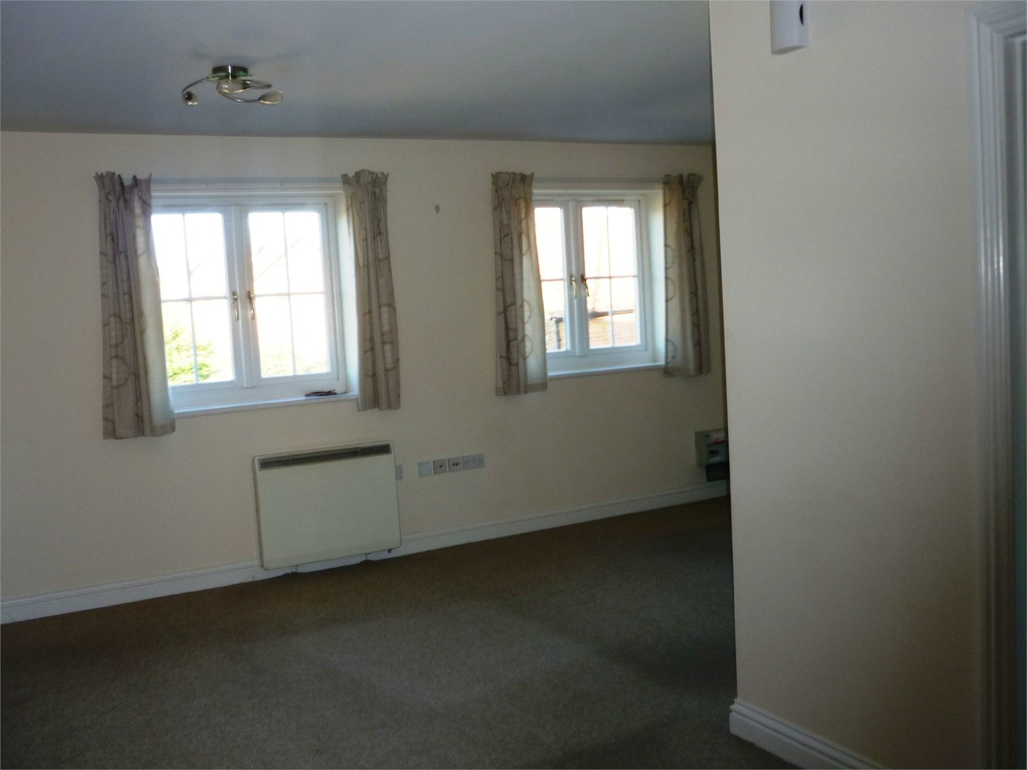 Flat Gelham Manor in King's Lynn and West Norfolk