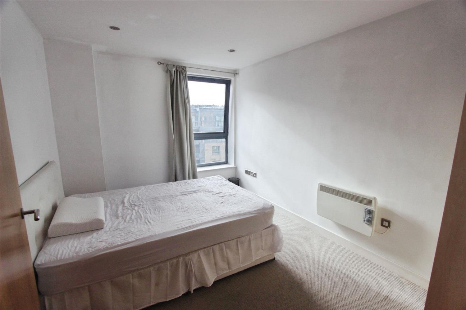 Flat Cavendish Street in Sheffield
