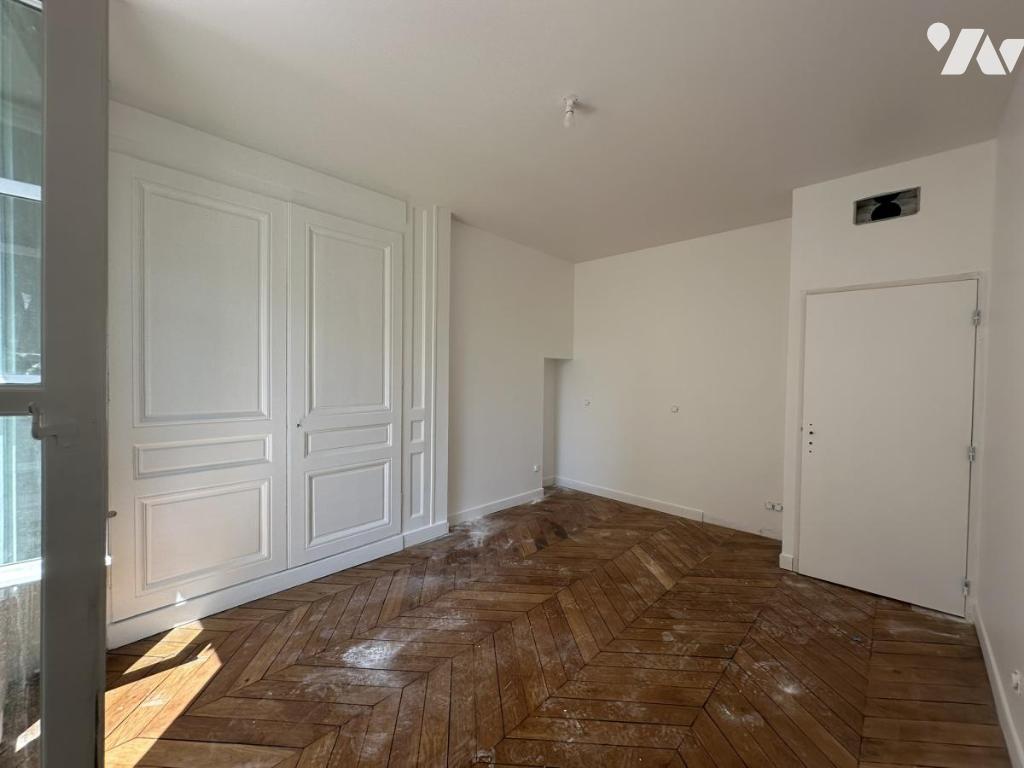 Appartement Cours Franklin Roosevelt à Lyon
