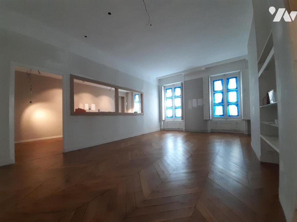 Appartement Cours Franklin Roosevelt à Lyon