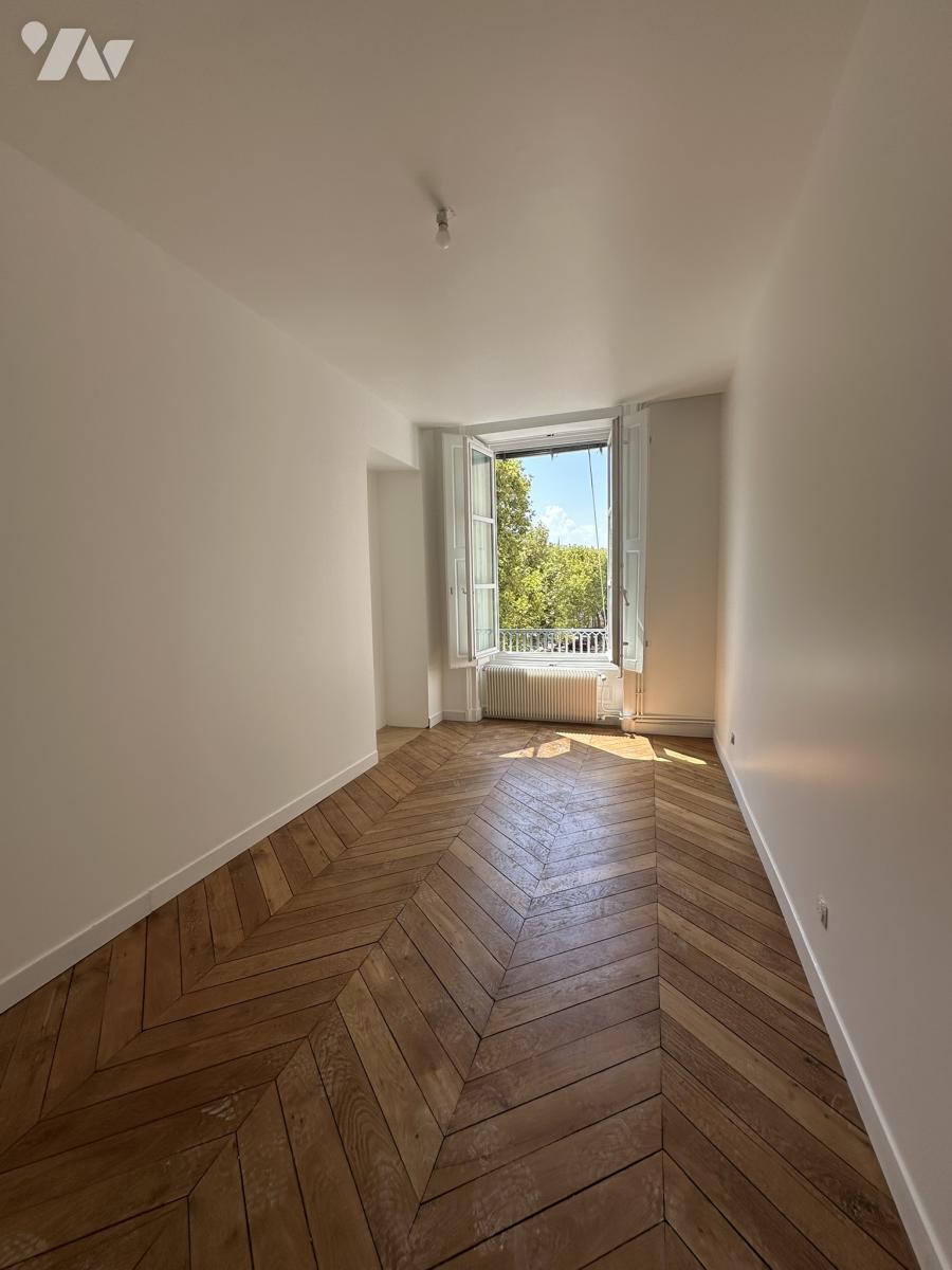 Appartement Cours Franklin Roosevelt à Lyon