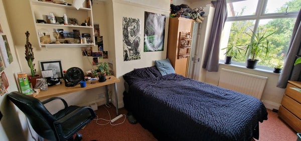 Flat Filton Avenue in Bristol