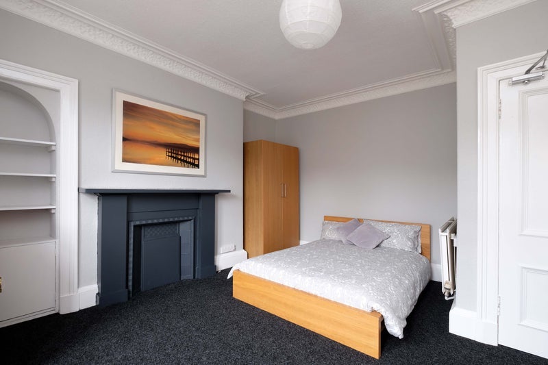 Room Henderson Street in City of Edinburgh