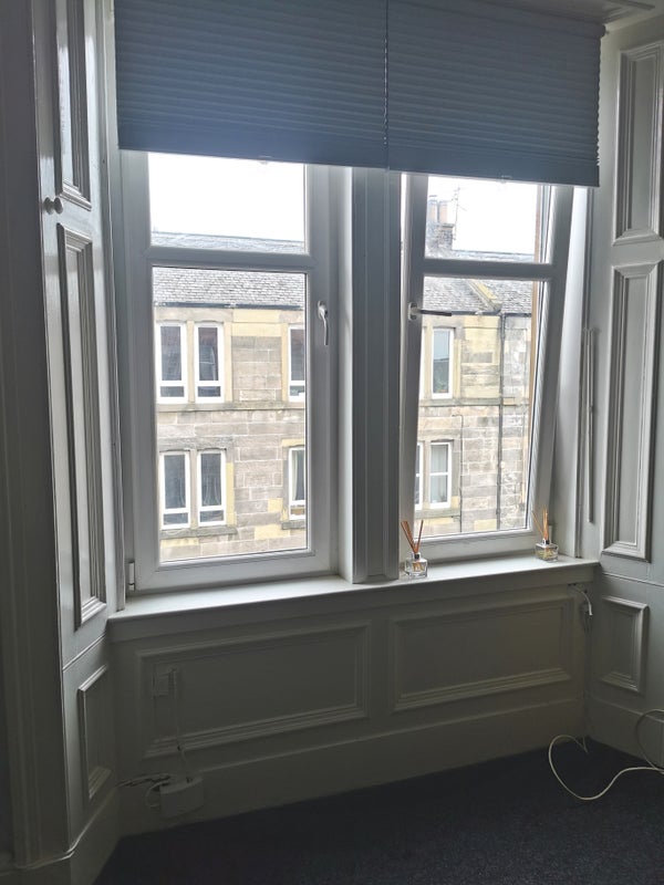 Room Henderson Street in City of Edinburgh