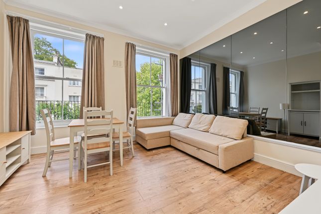 Flat Leinster Gardens in City of Westminster
