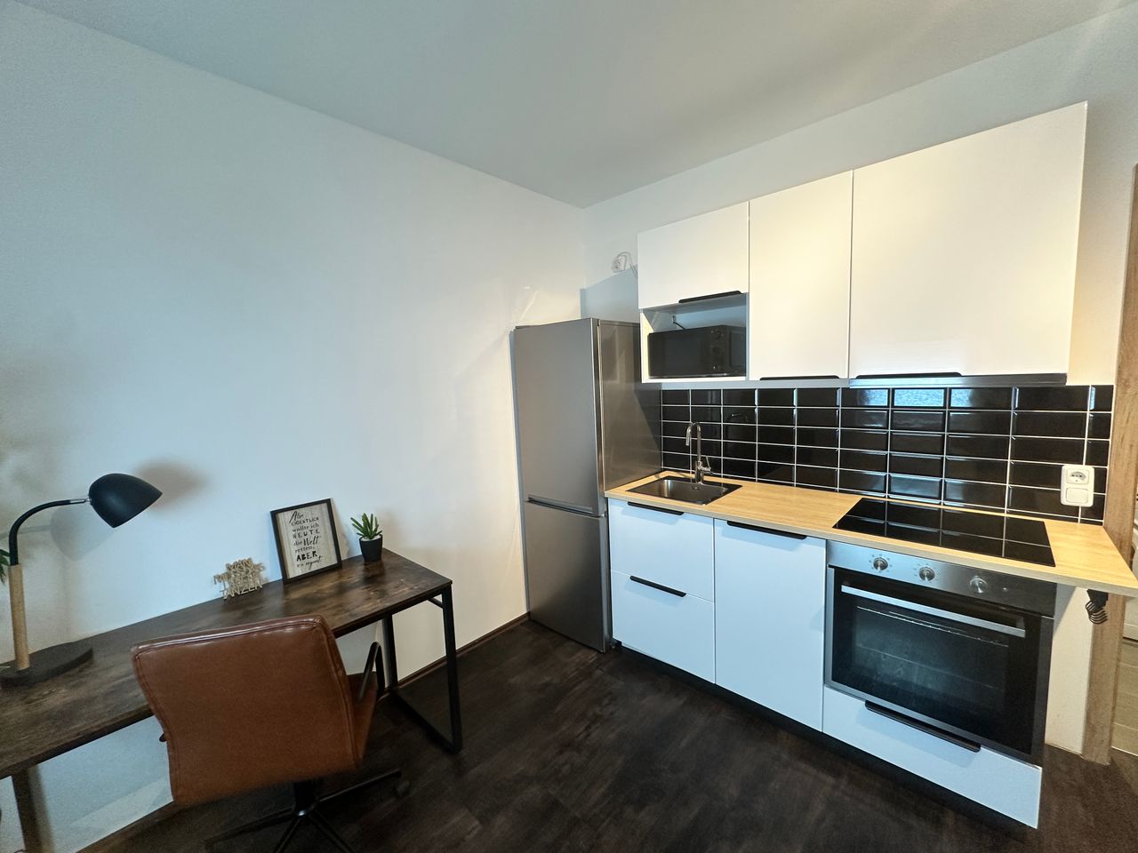 Wohnung Kleyerstraße in Frankfurt am Main