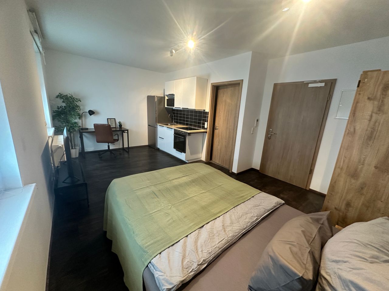 Wohnung Kleyerstraße in Frankfurt am Main