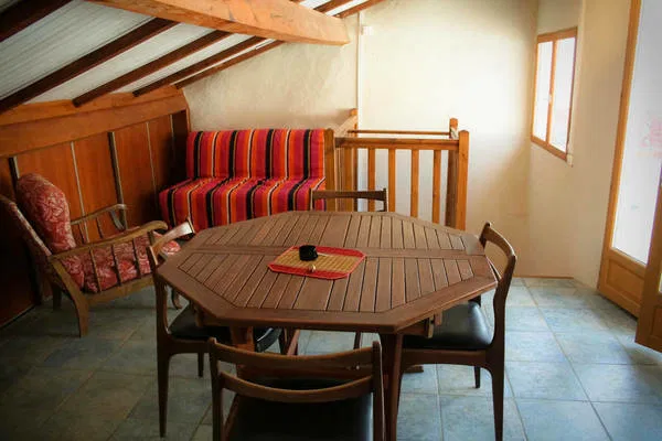 Maison Rue Petraggio à Sartène
