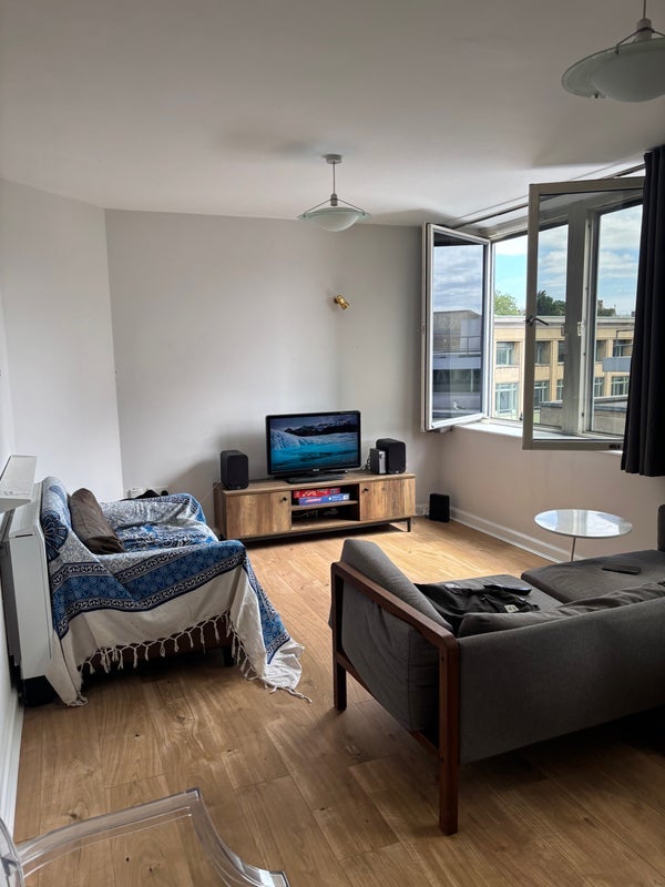 Room Richmond Hill in Bristol