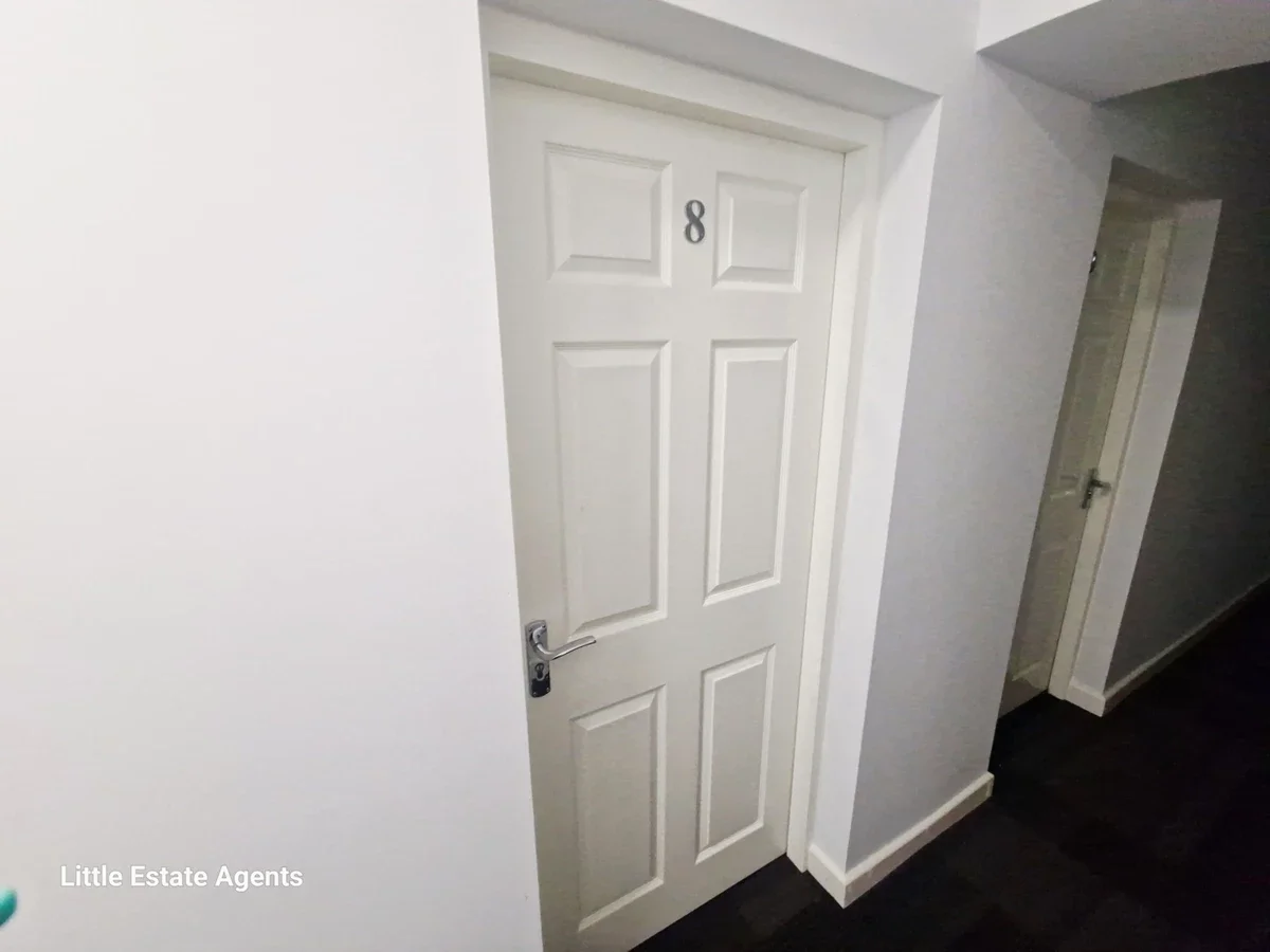 Room Claughton Street in St Helens