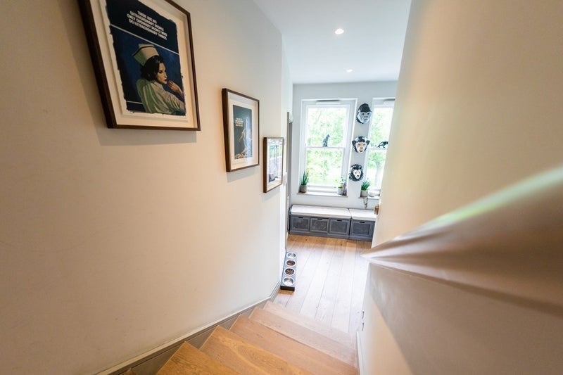 Flat Bolingbroke Grove in Greater London