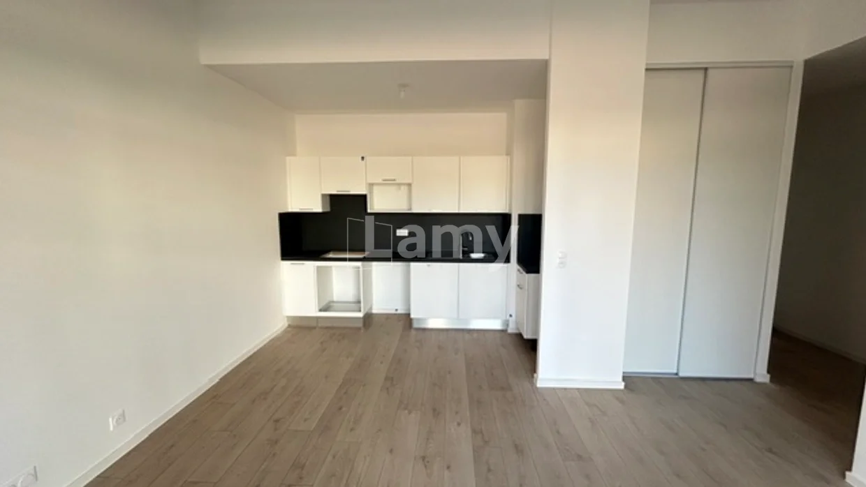 Flat Rue Lavoisier in Mulhouse