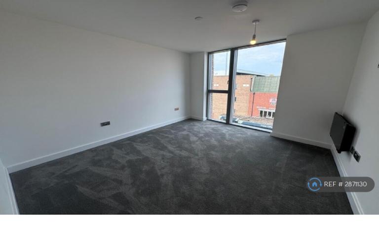 Flat Meadow Lane in Nottingham