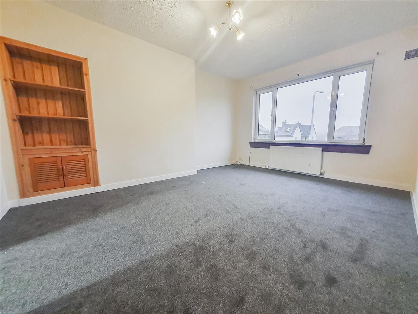 Flat Kirkland Walk in Methil