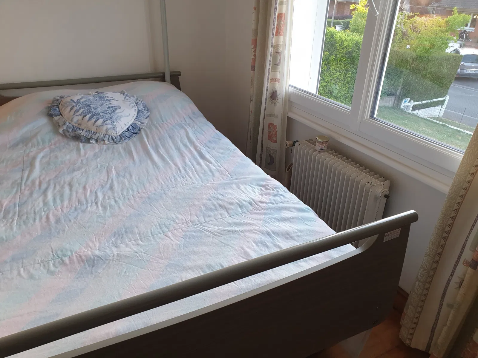 Chambre D 60 à Duisans