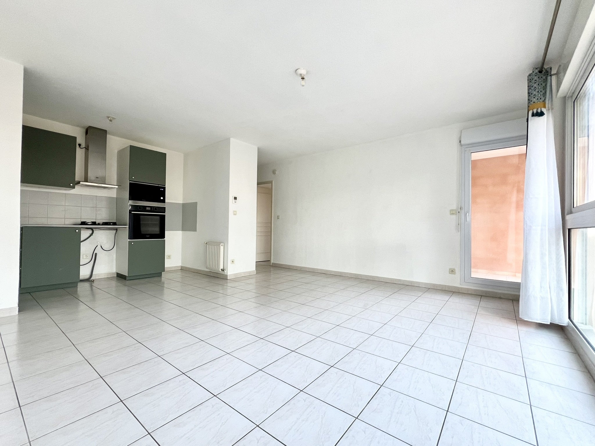 Appartement Rue Roger Bertreux à Nîmes