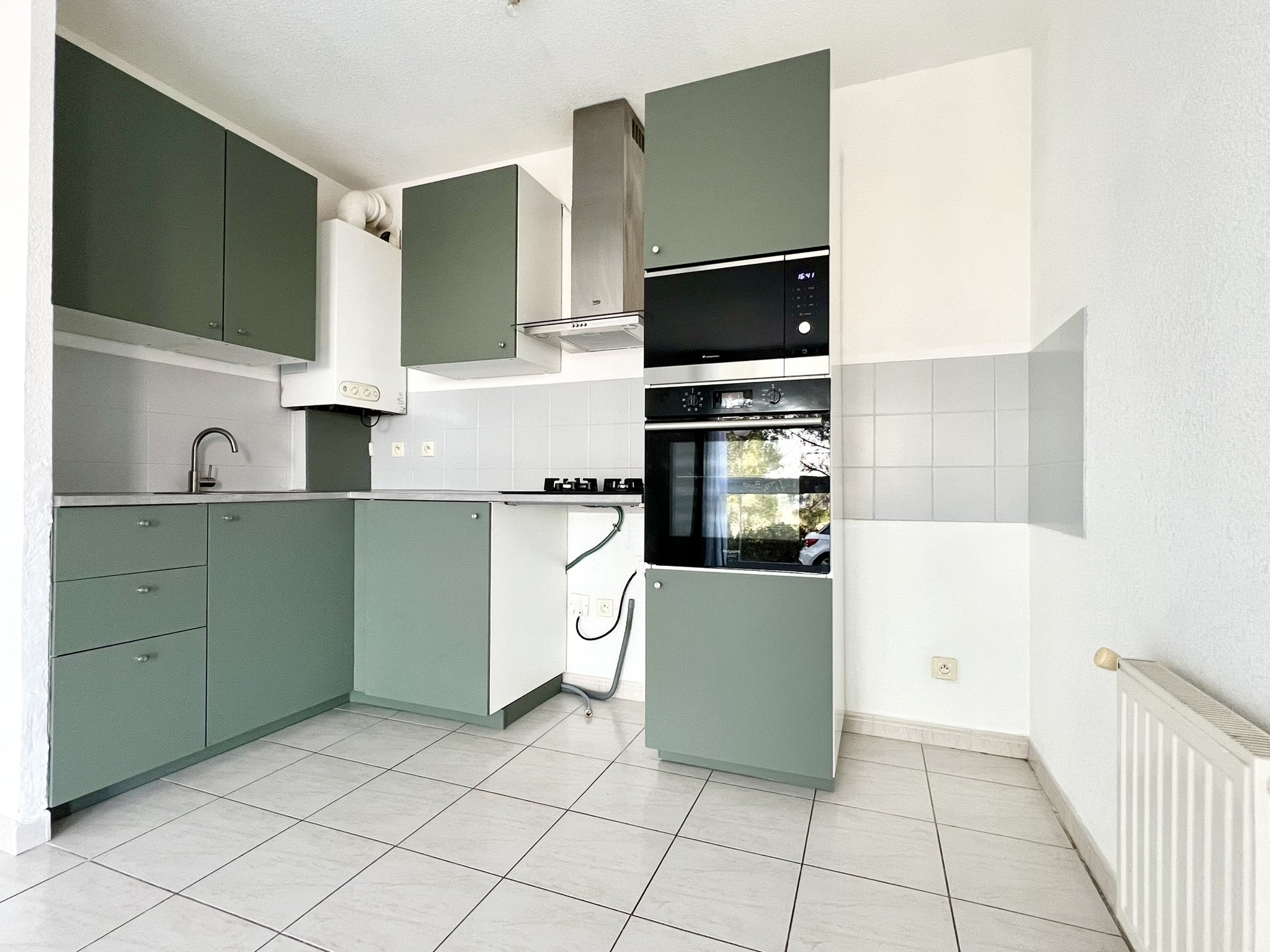 Appartement Rue Roger Bertreux à Nîmes