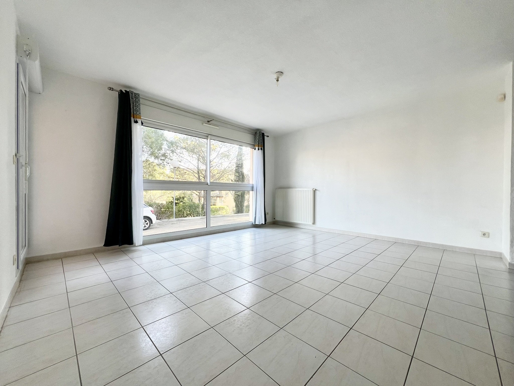 Appartement Rue Roger Bertreux à Nîmes
