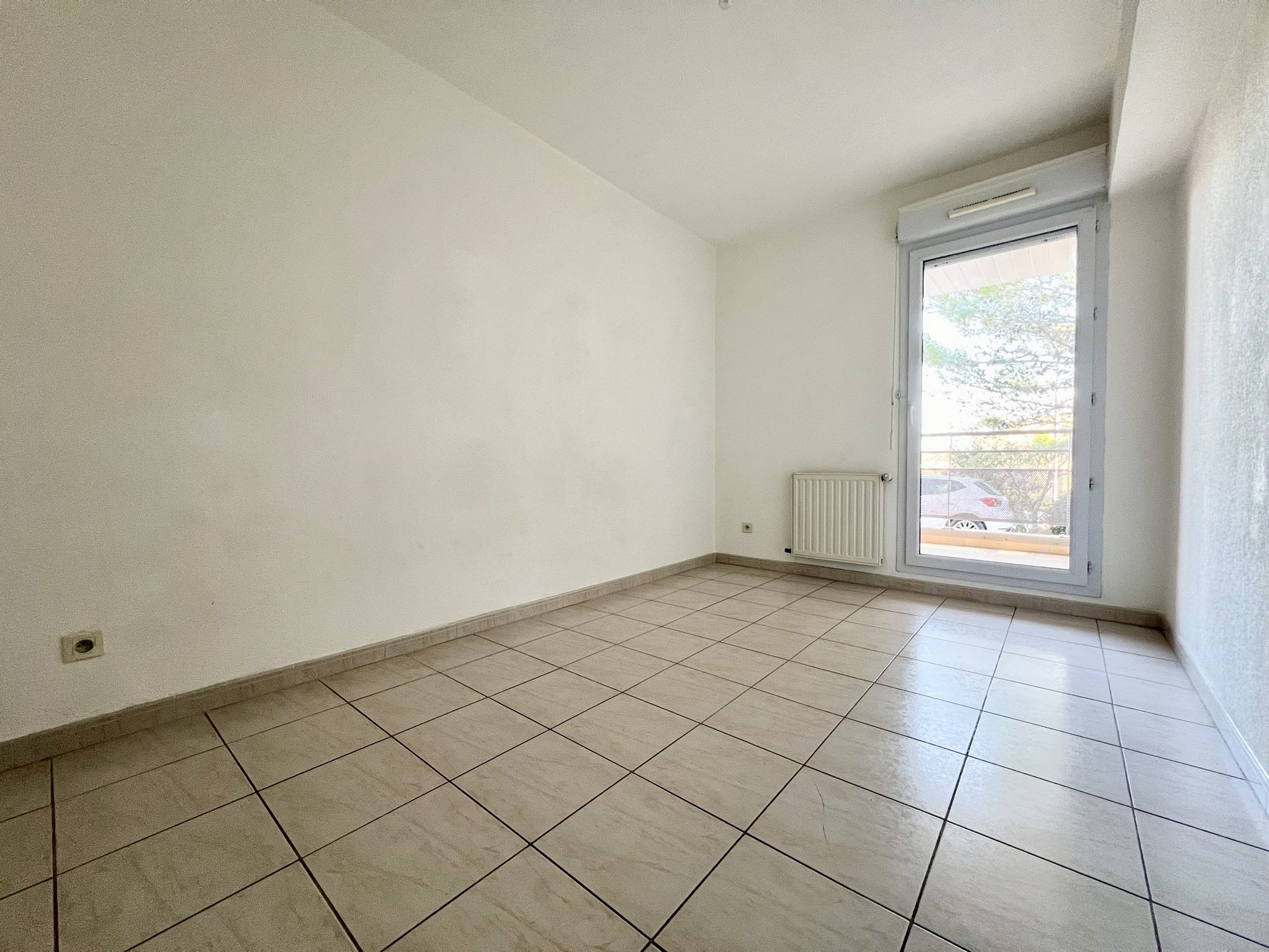 Appartement Rue Roger Bertreux à Nîmes