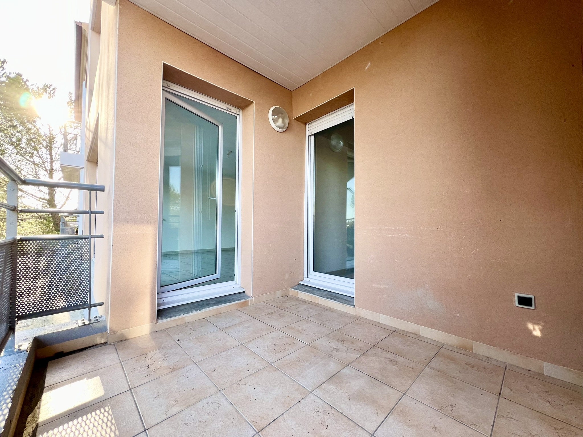 Flat Rue Roger Bertreux in Nîmes