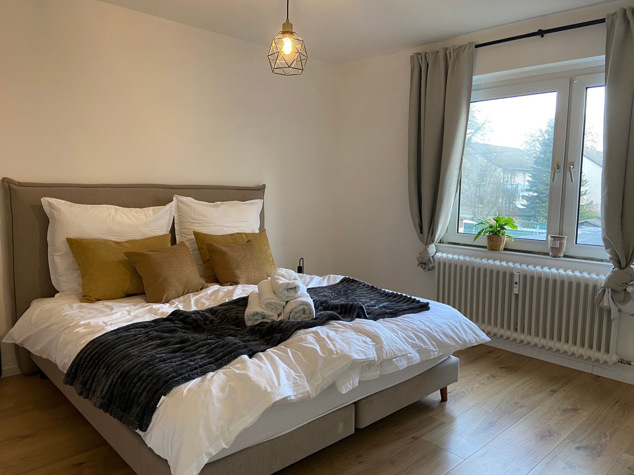 Wohnung Döckelhorst in Bottrop