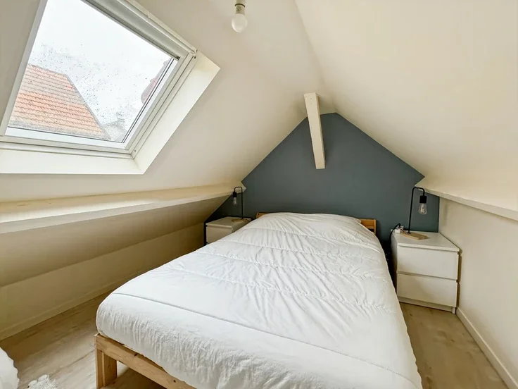 Appartement Rue de l'Église à Coutevroult