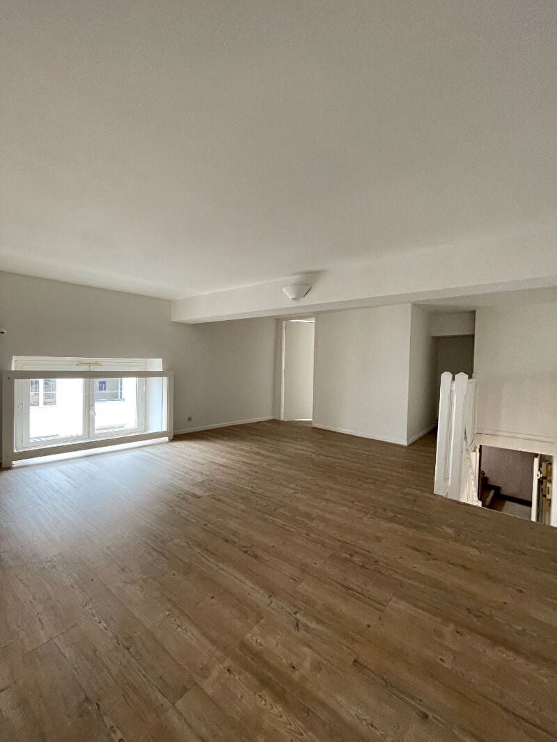 Appartement Avenue de Saragosse à Pau
