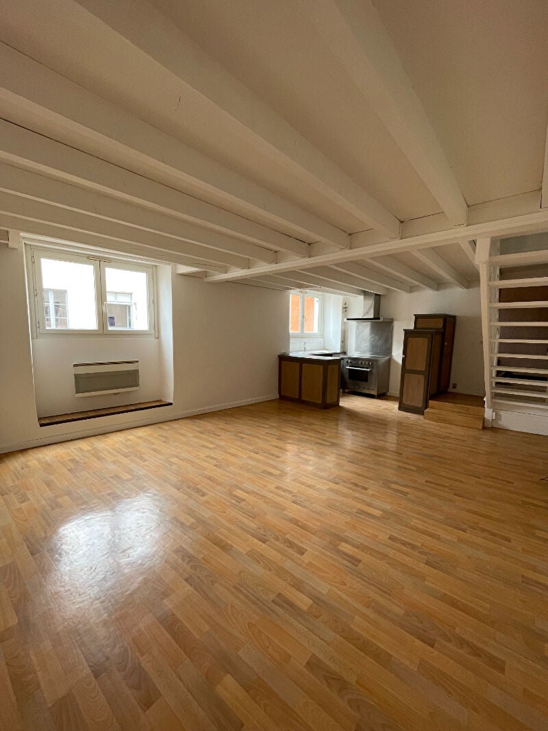 Appartement Avenue de Saragosse à Pau