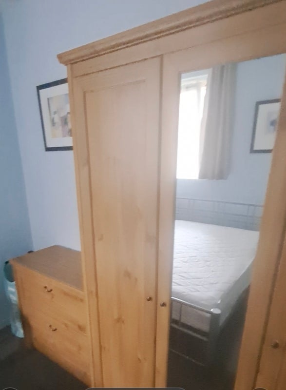 Room Cyrus Street in Greater London