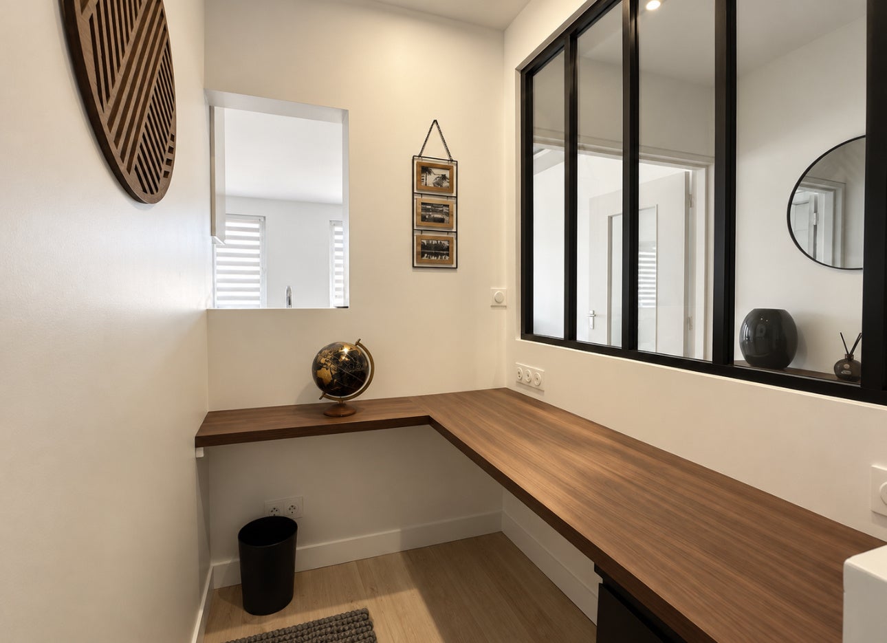 Appartement Avenue de Paris à Versailles