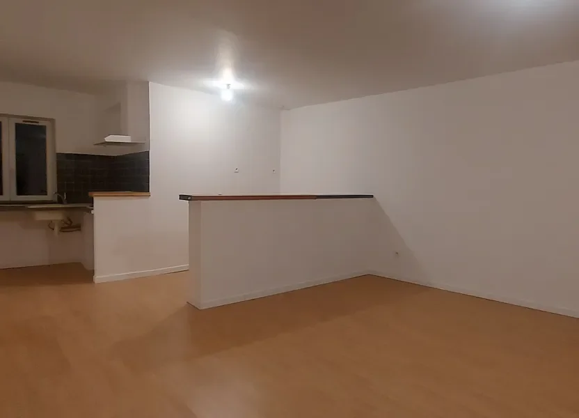 Flat Rue Émile Morlot in Charly-sur-Marne