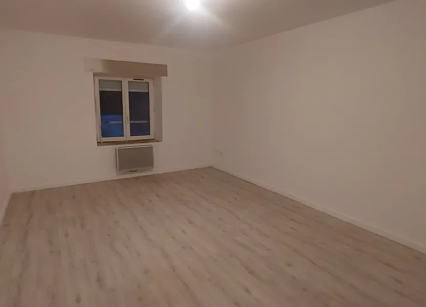 Flat Rue Émile Morlot in Charly-sur-Marne
