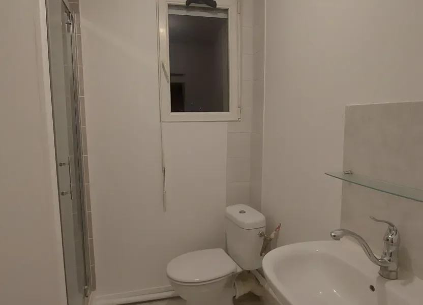 Flat Rue Émile Morlot in Charly-sur-Marne