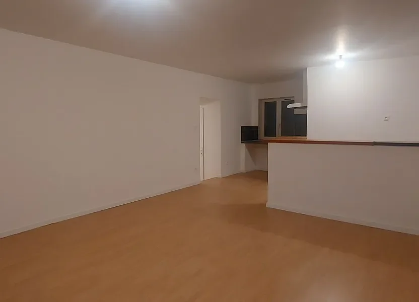 Flat Rue Émile Morlot in Charly-sur-Marne