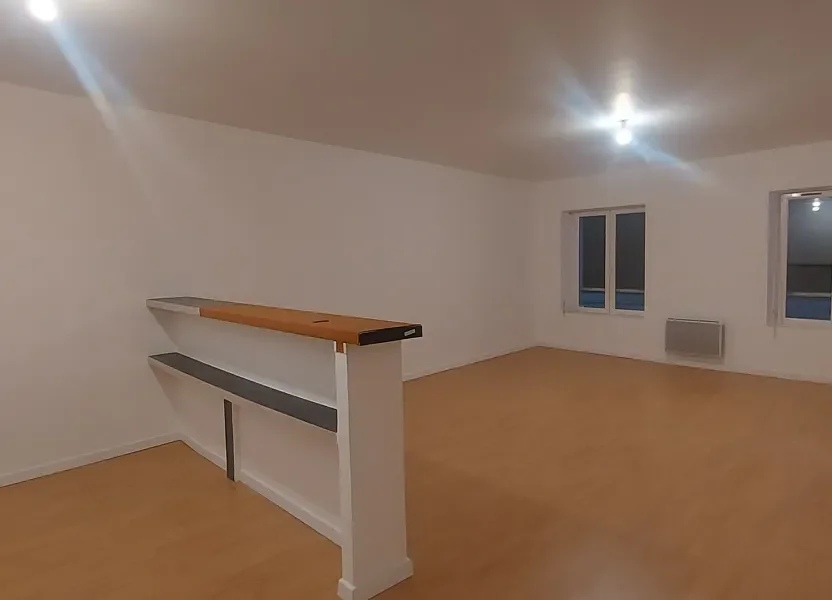 Flat Rue Émile Morlot in Charly-sur-Marne