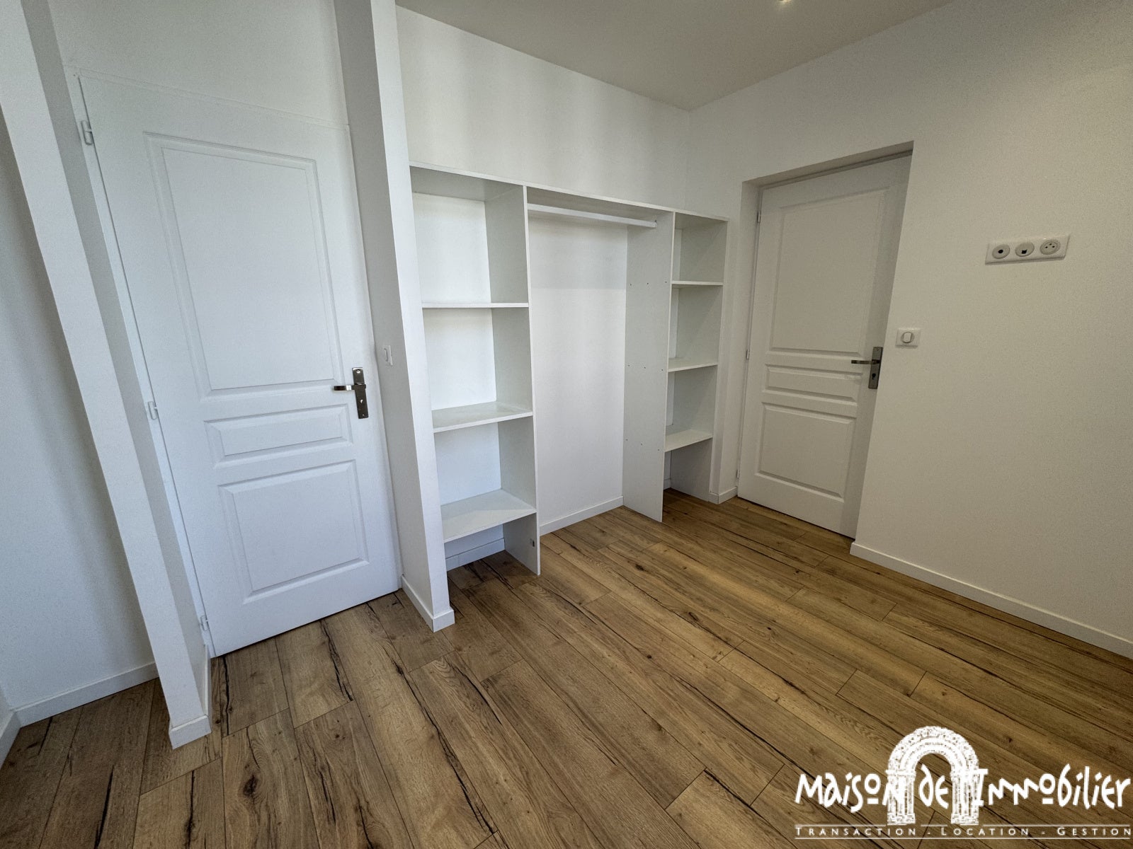 Appartement Boulevard de Javrezac à Cognac