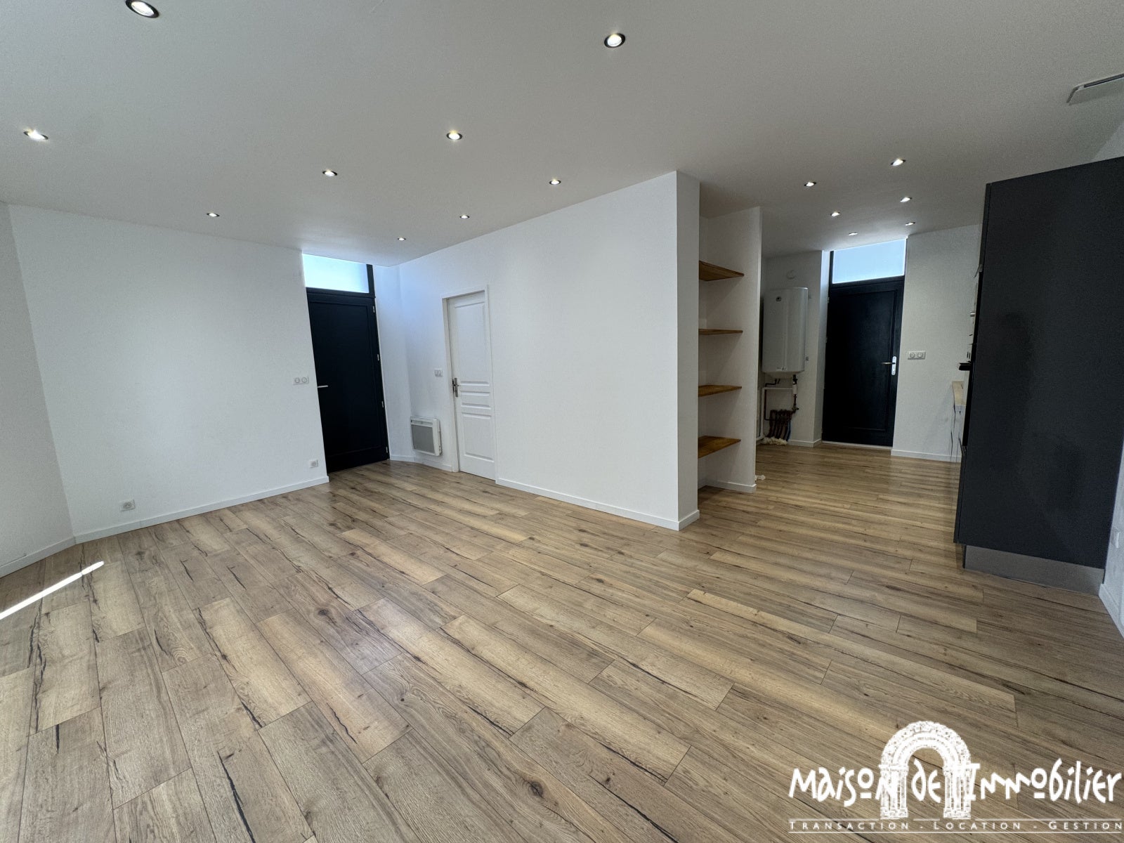 Appartement Boulevard de Javrezac à Cognac