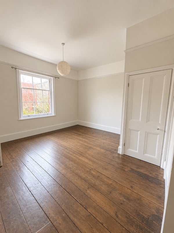 Room New Walk in Leicester