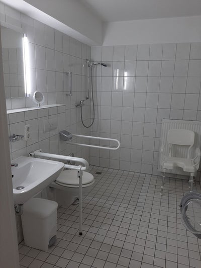 Wohnung Am alten Sportplatz in Taunusstein