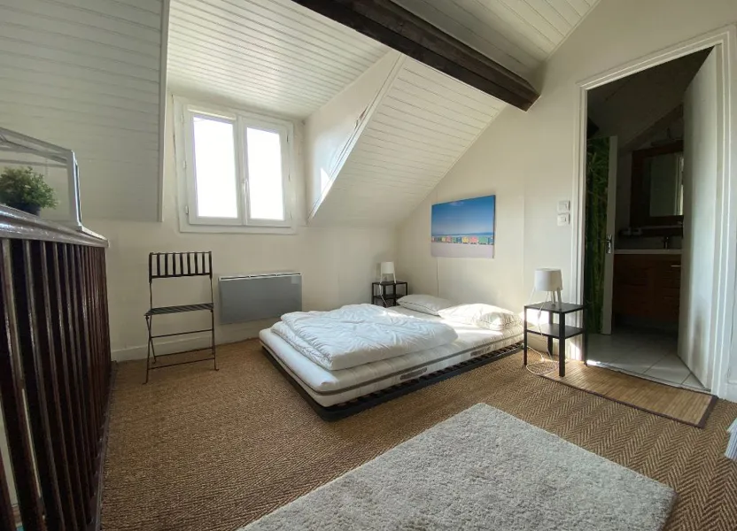 Appartement Rue de Paris à Charenton-le-Pont