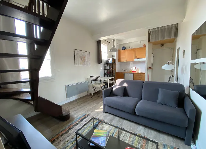 Appartement Rue de Paris à Charenton-le-Pont