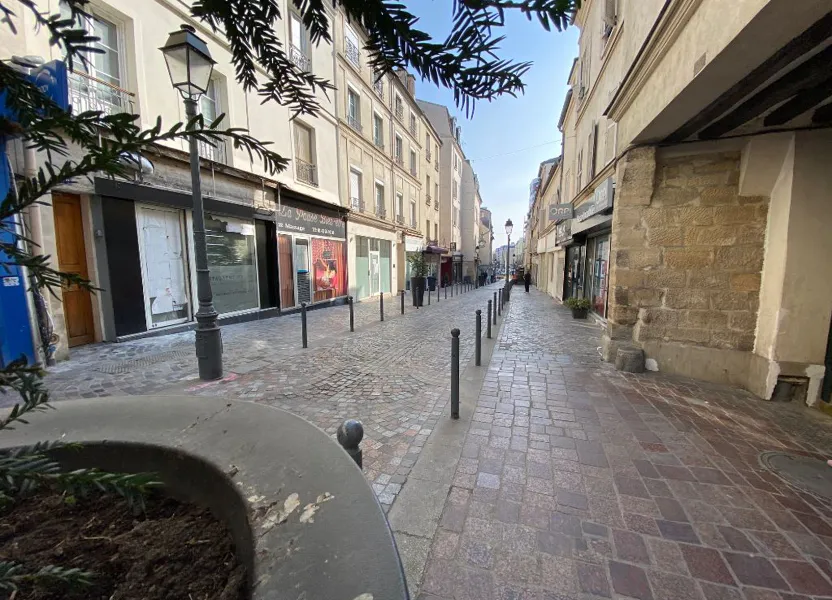 Appartement Rue de Paris à Charenton-le-Pont