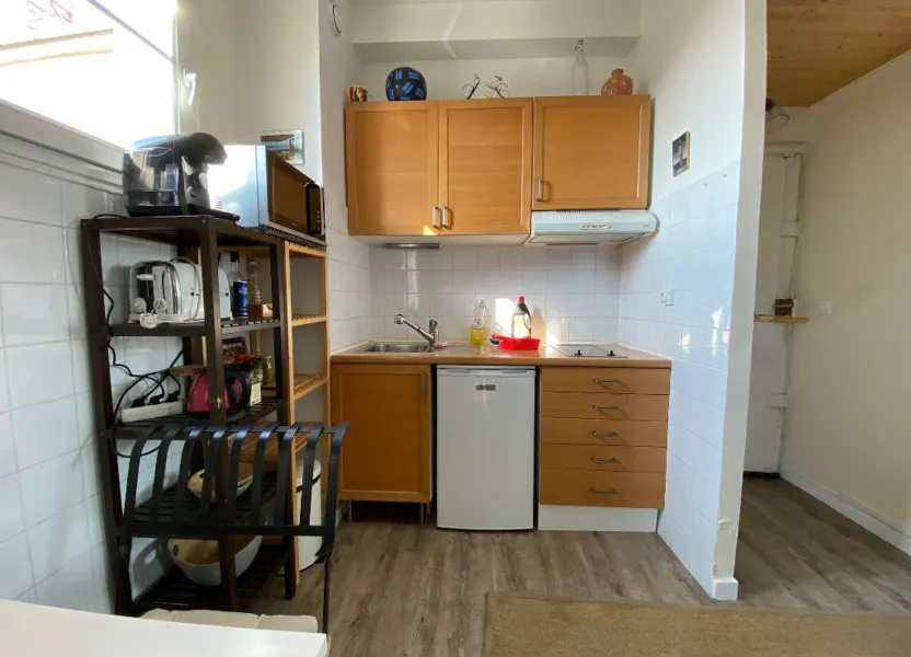 Appartement Rue de Paris à Charenton-le-Pont