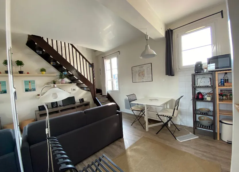 Appartement Rue de Paris à Charenton-le-Pont