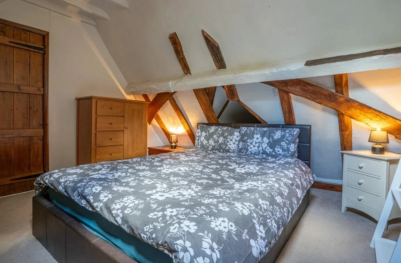 House Miles Close in Harlow