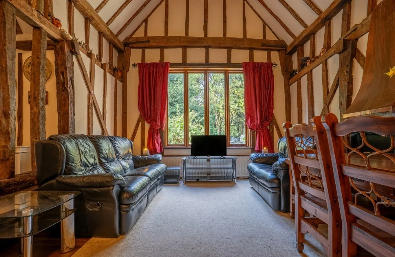 House Miles Close in Harlow